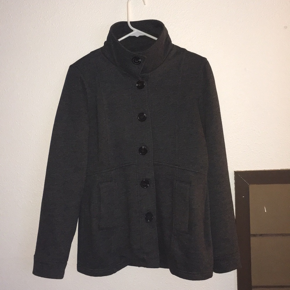 Prana Catrina Peacoat Jacket